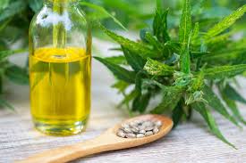 CBD oil products able