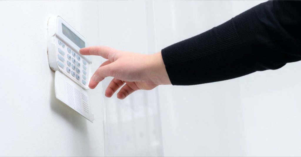 Security Service Solutions