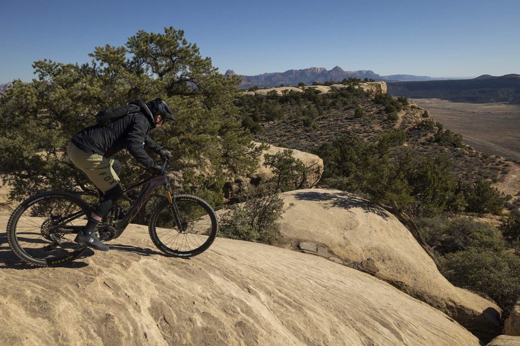 Electric Bikes