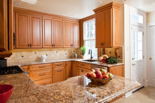 Granite Countertops