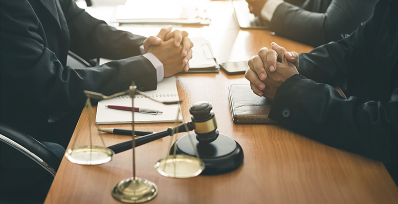 legal topics