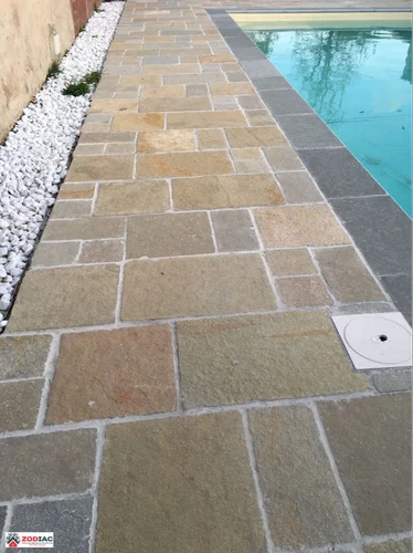 Natural Limestone Design