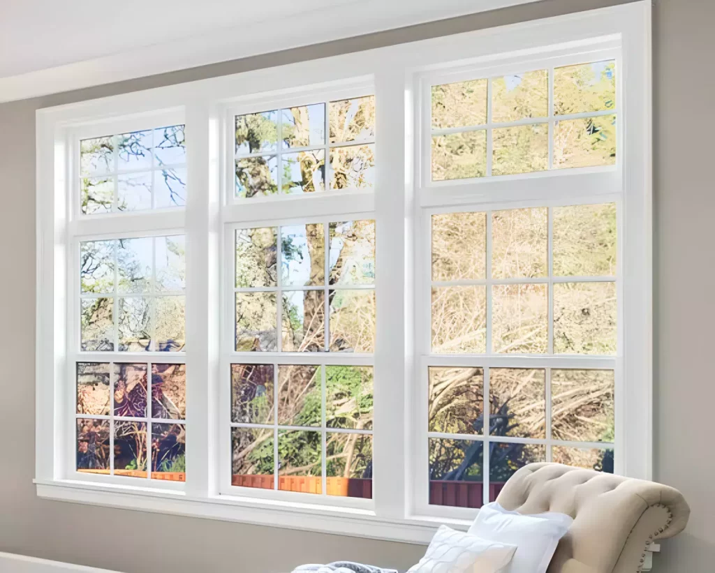Window Install