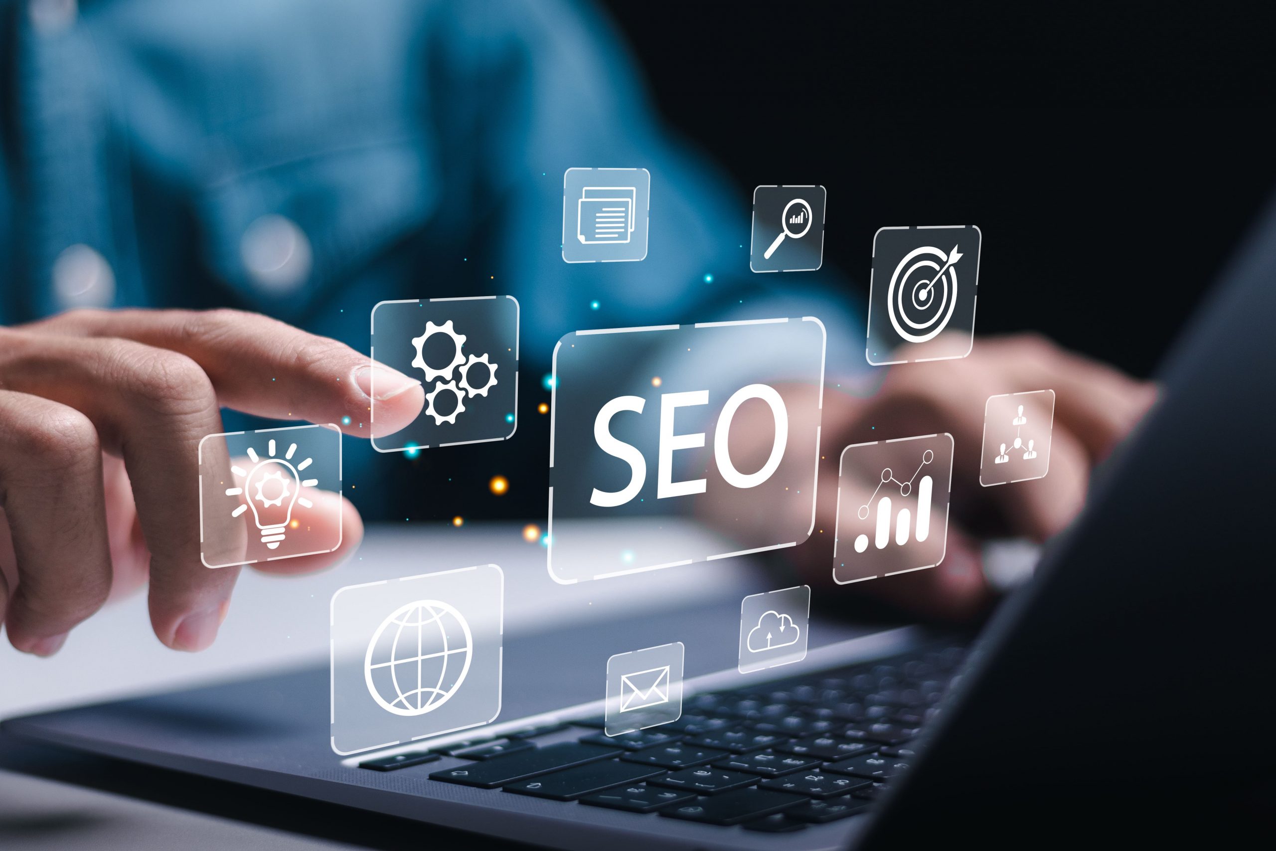 SEO Expert