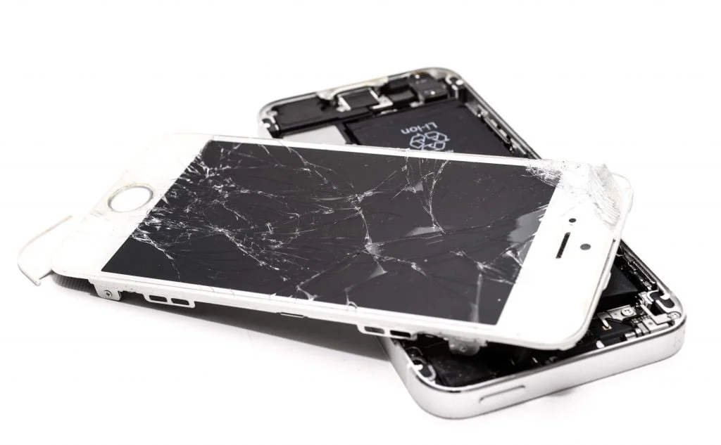 Phone Screen Repair